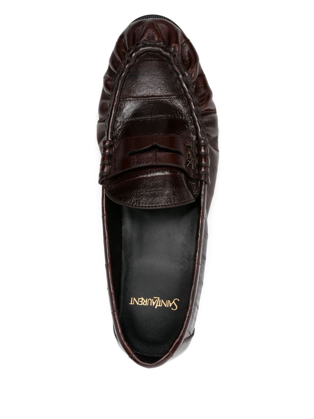 Supple loafers - 4