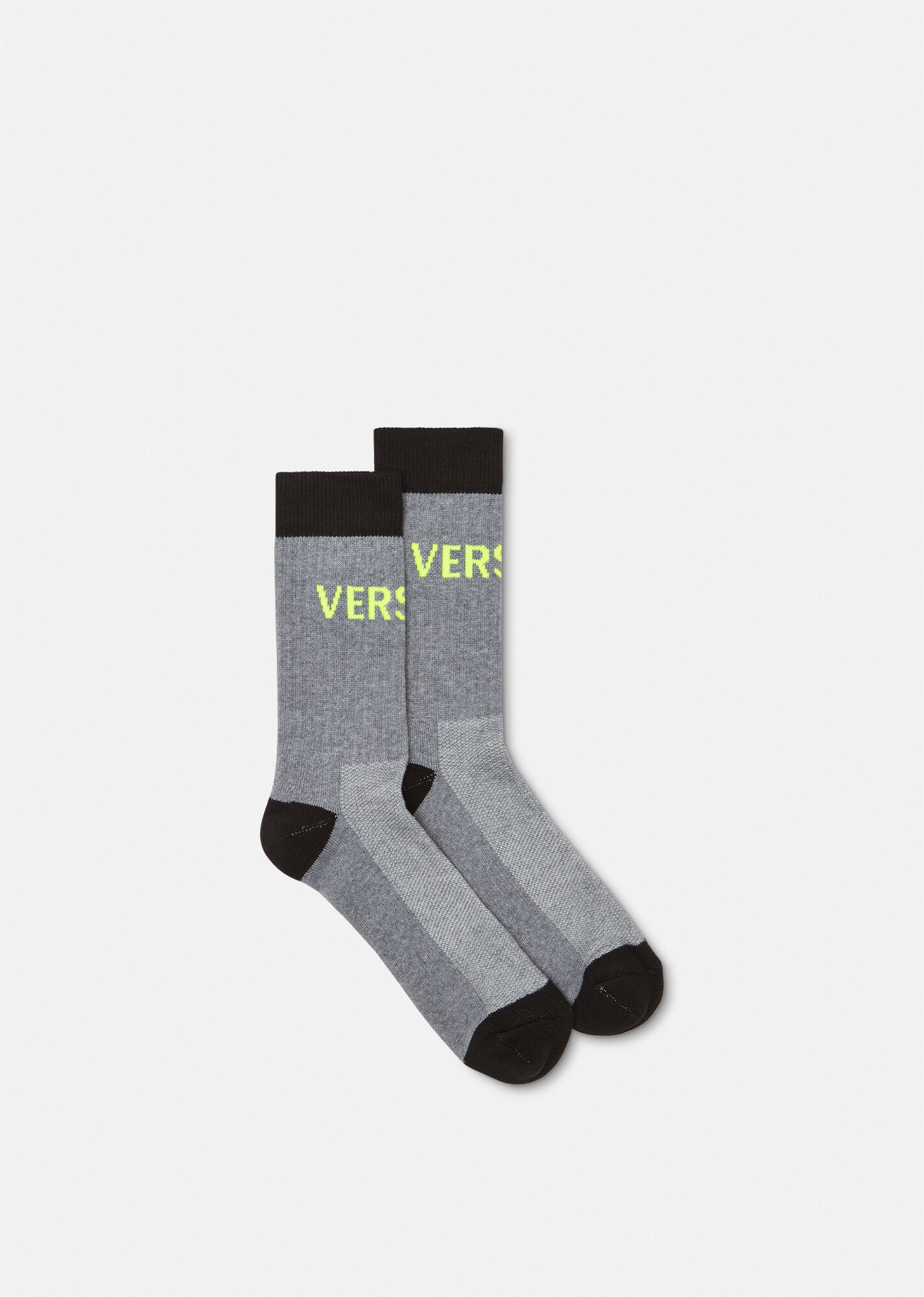 Logo Socks - 1