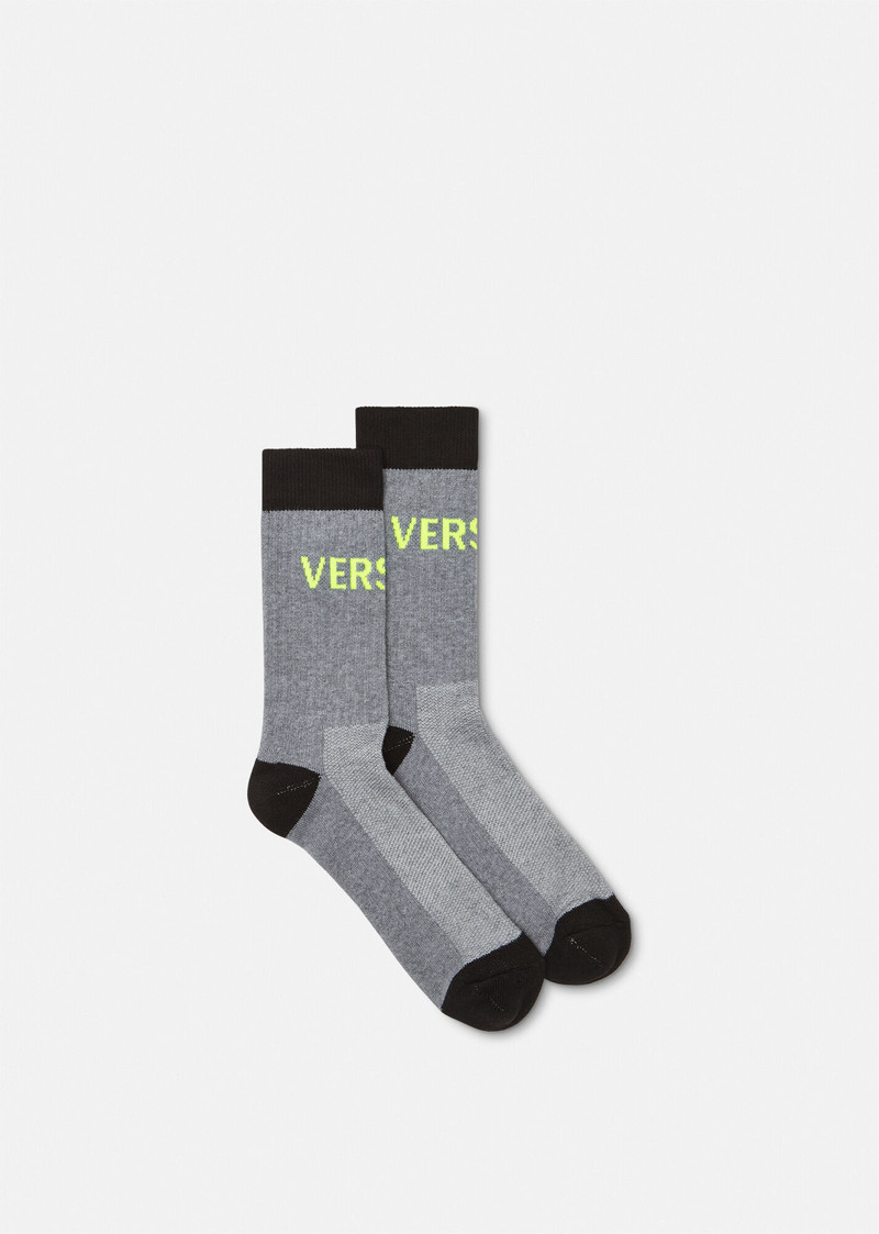 Logo Socks 1