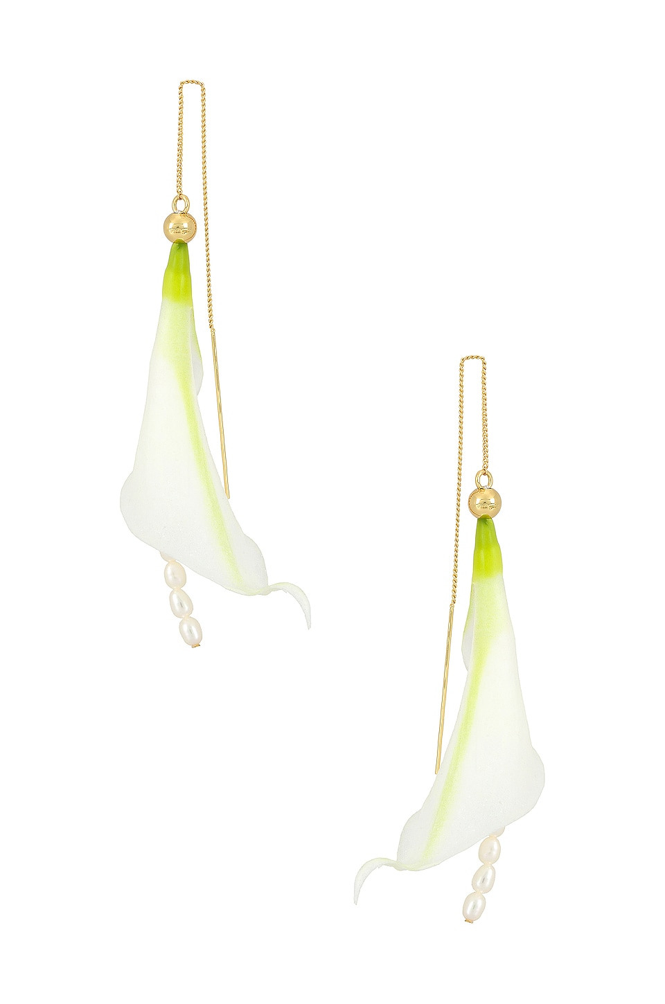 Calla Earring - 2