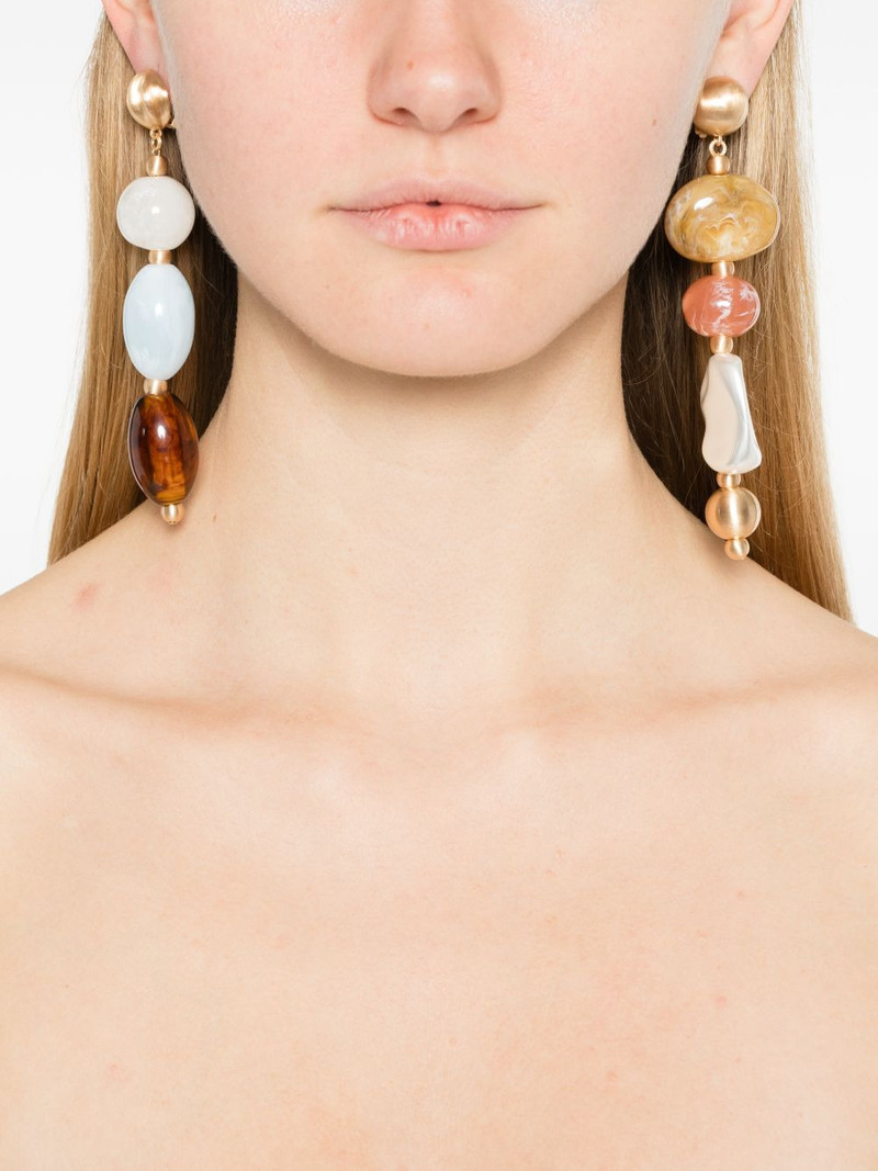Cult Gaia Mercier earrings outlook