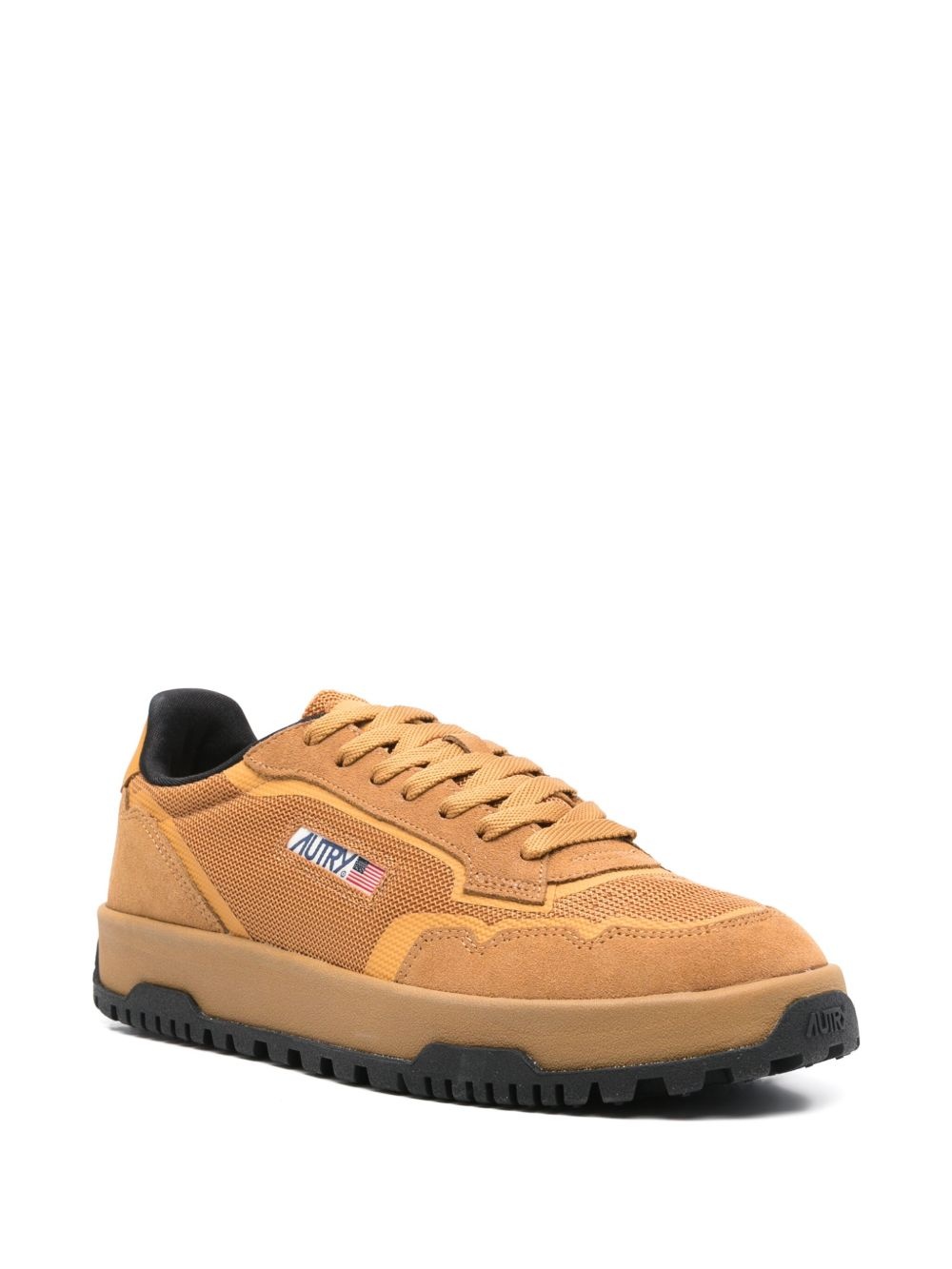 Wildpace sneakers - 2