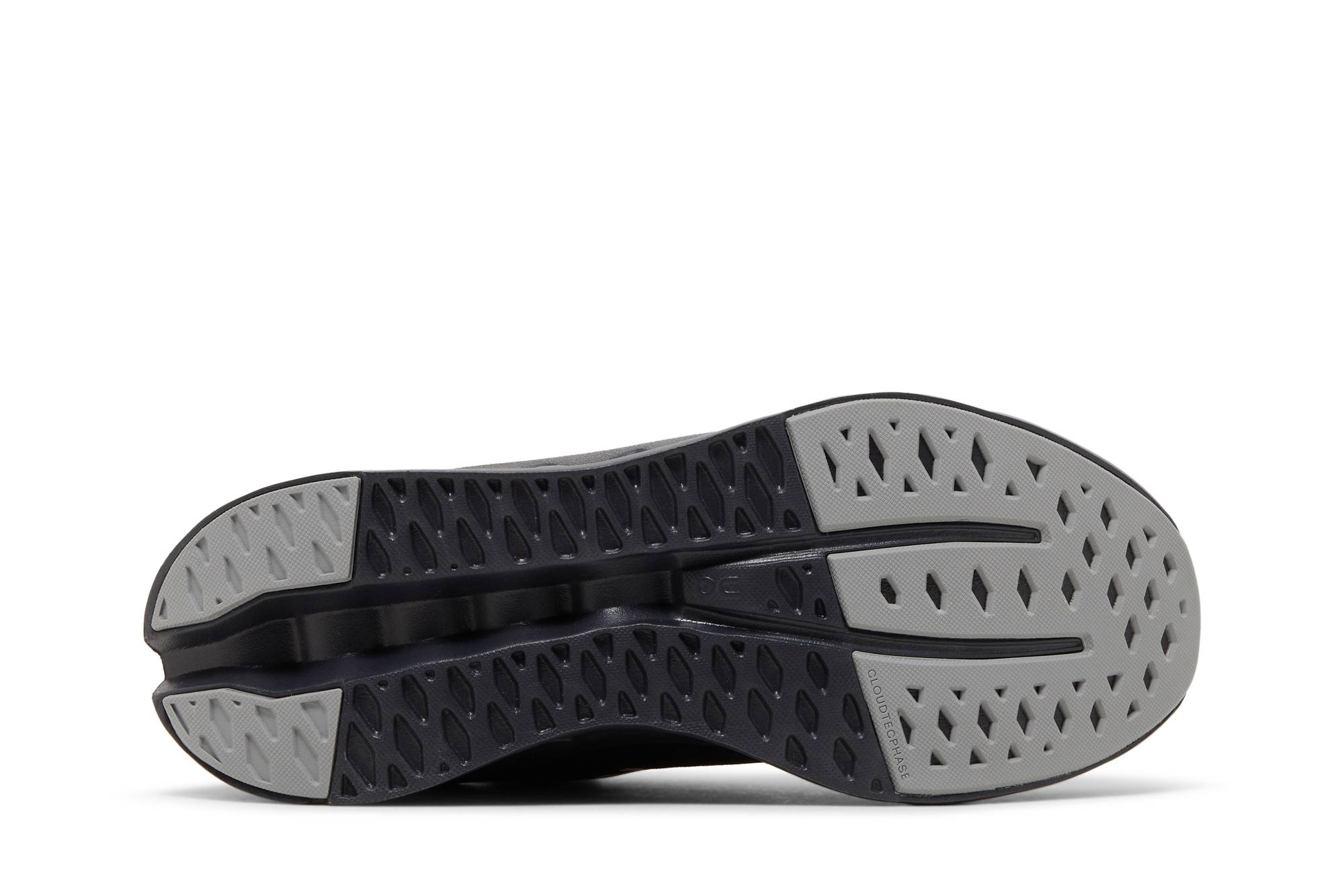 Cloudsurfer 'All Black' - 4