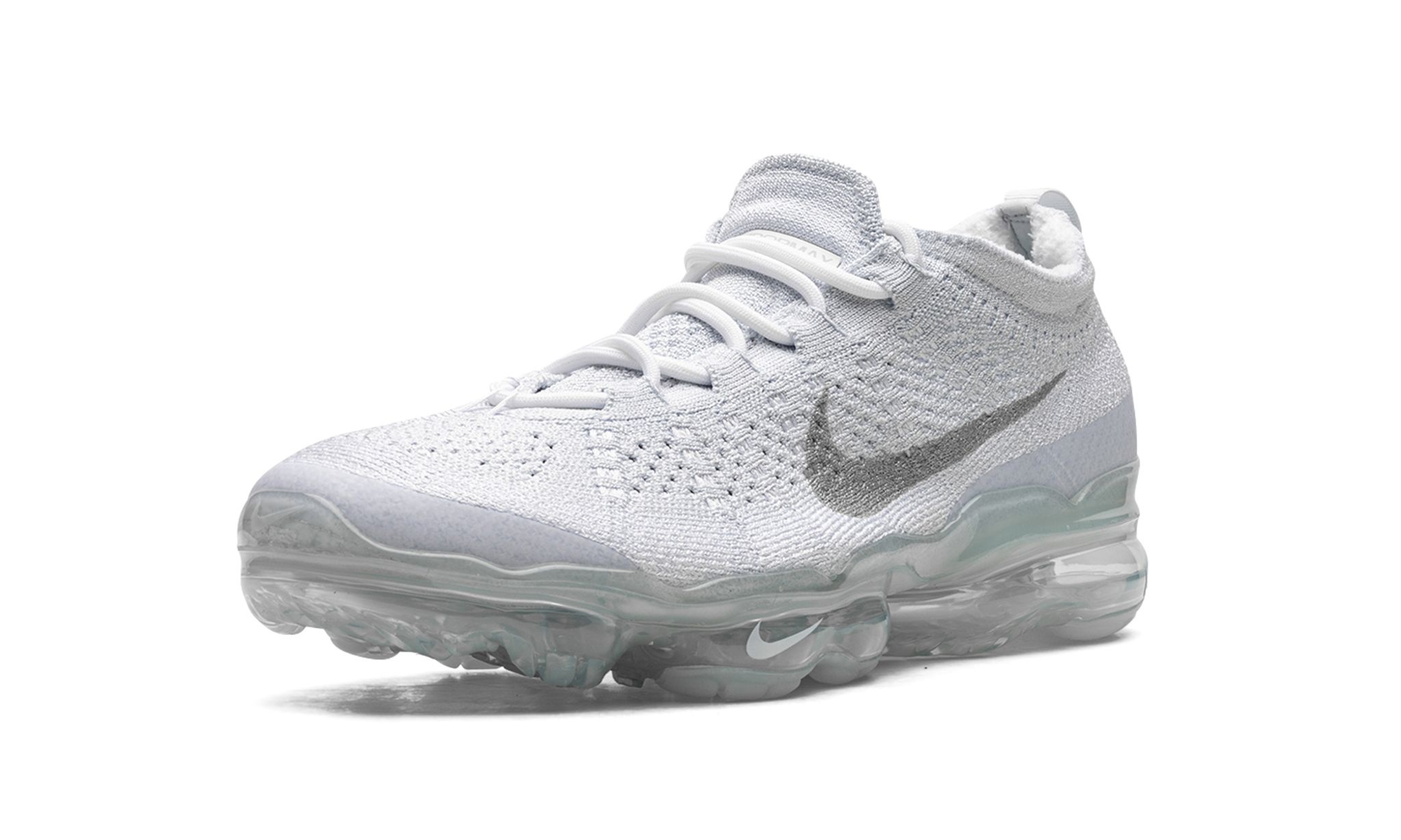 Vapormax 2023 Flyknit "Pure Platinum" - 4