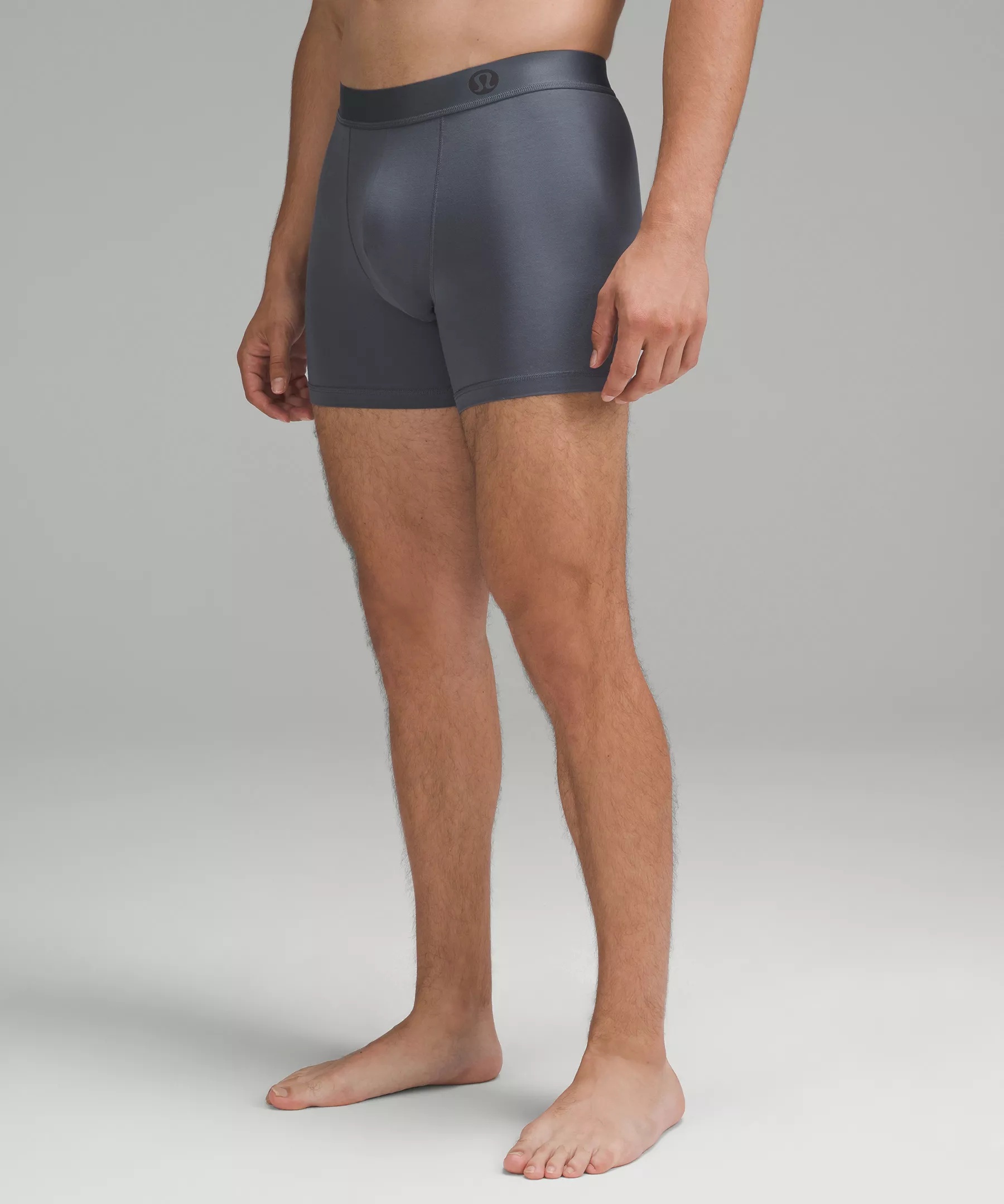 Always In Motion Boxer 5" *7 Pack - 2