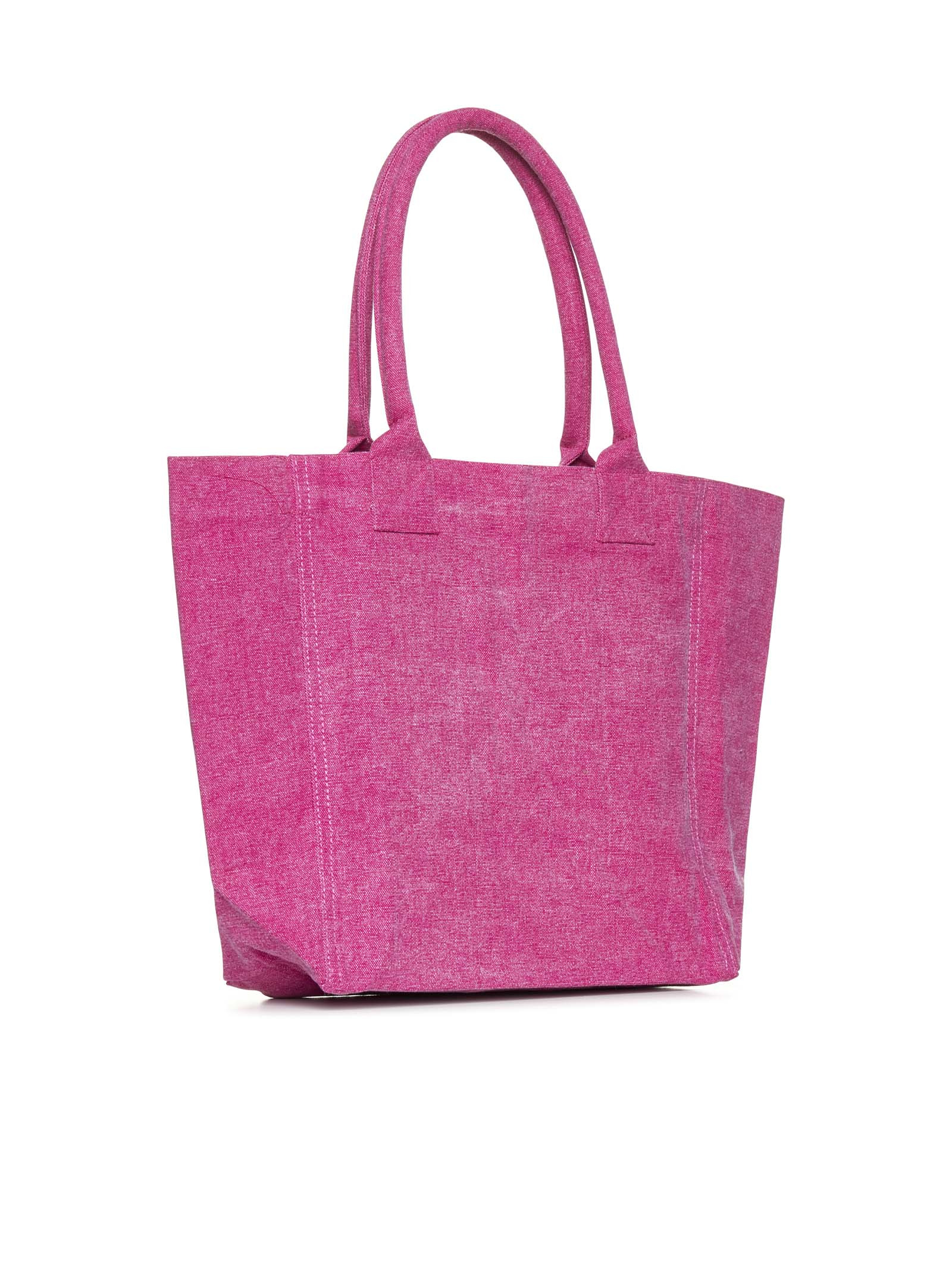 Yenky canvas small tote bag - 2