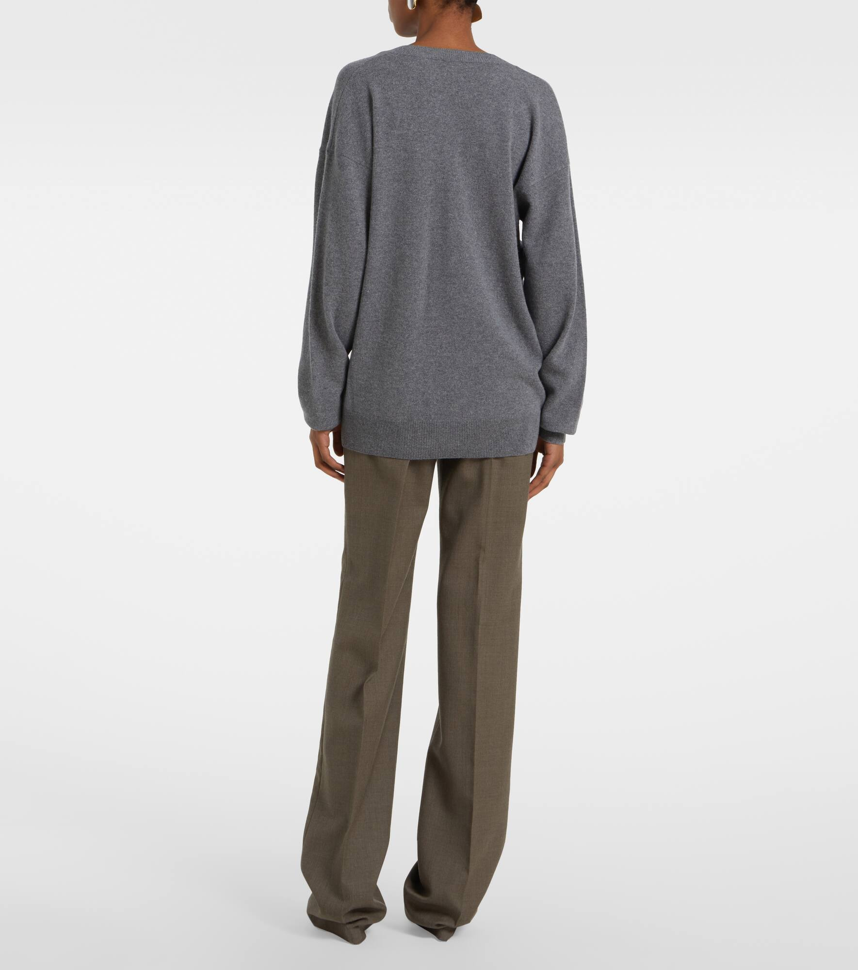 Wool sweater - 3
