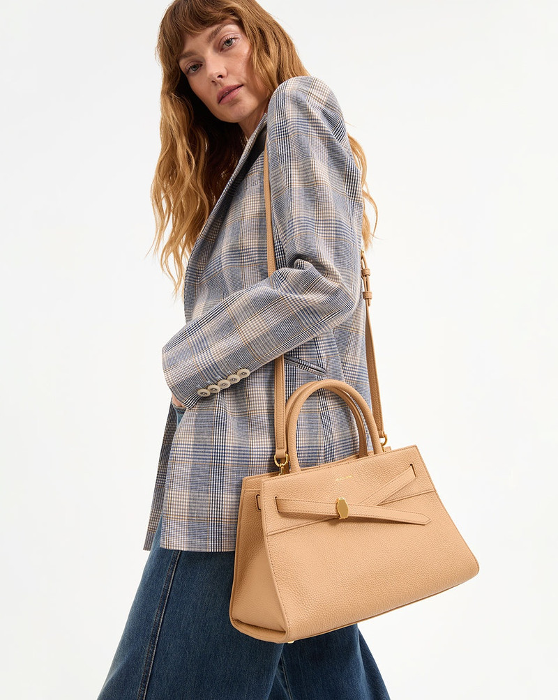 VERONICA BEARD DASH BAG 6