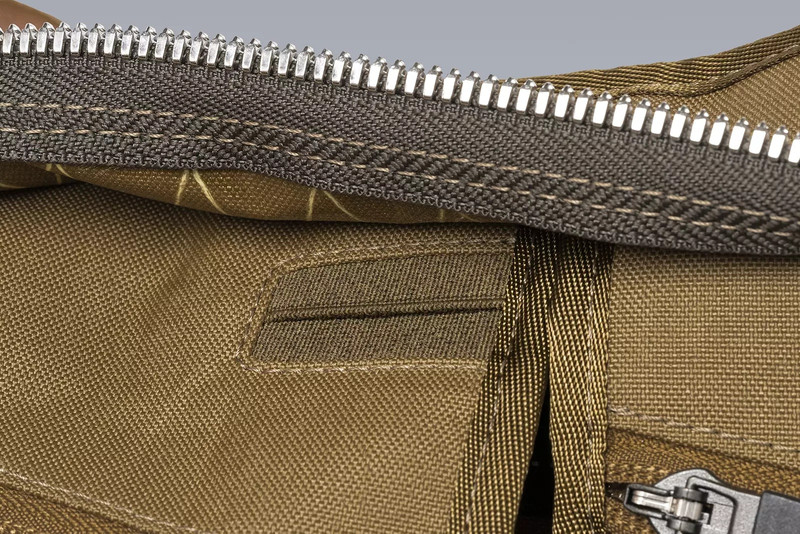 3A-1-COR Interops Einsatztasche Coyote 12