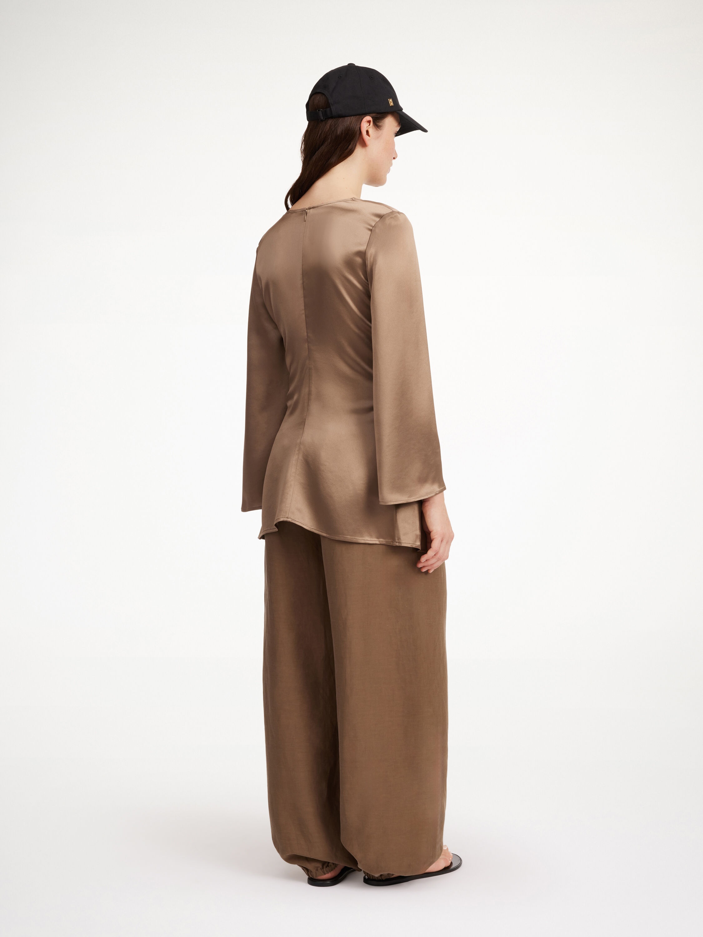 Leviola blouse - 3