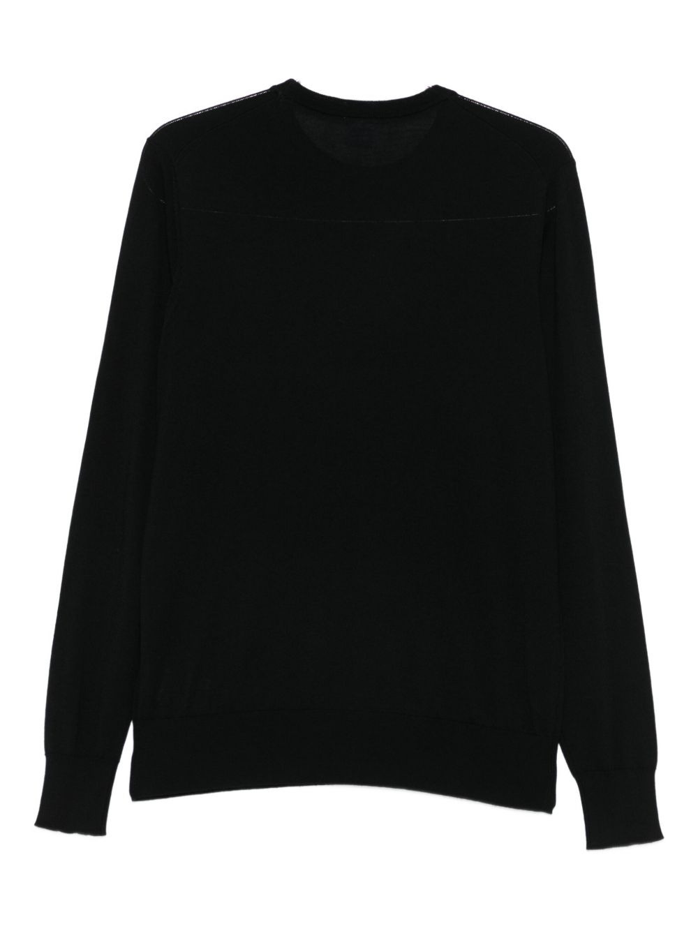 crew-neck sweater - 2