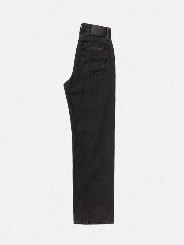 Clean Eileen Washed Out Black - 6
