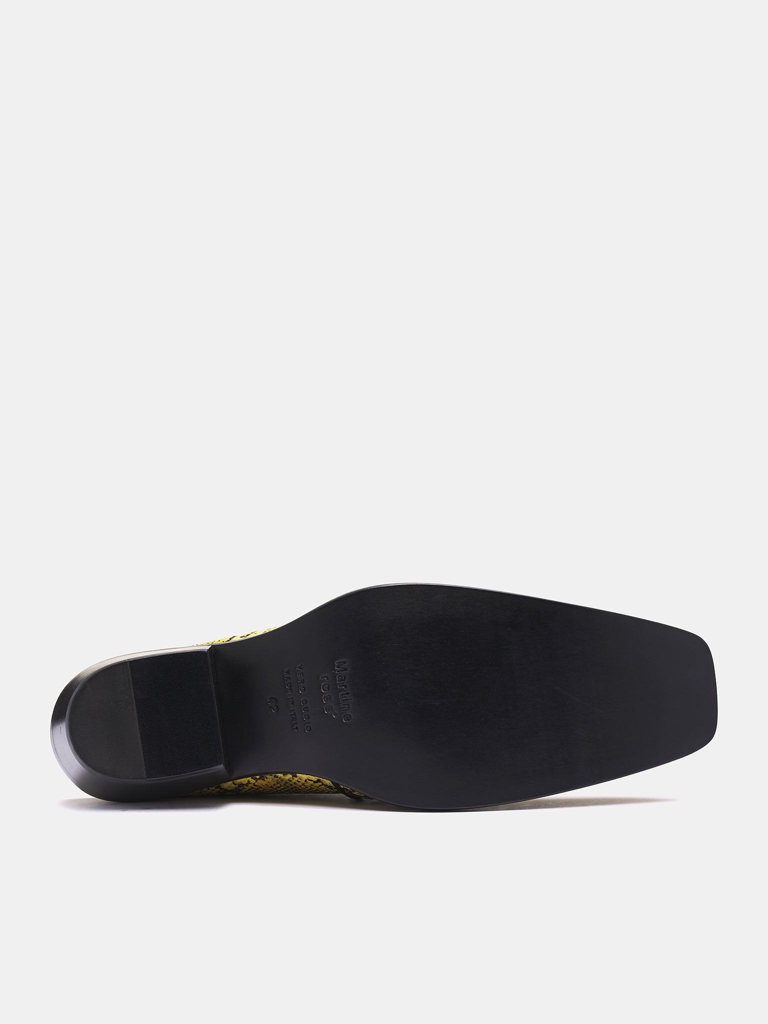 Cowboy Mules - 7