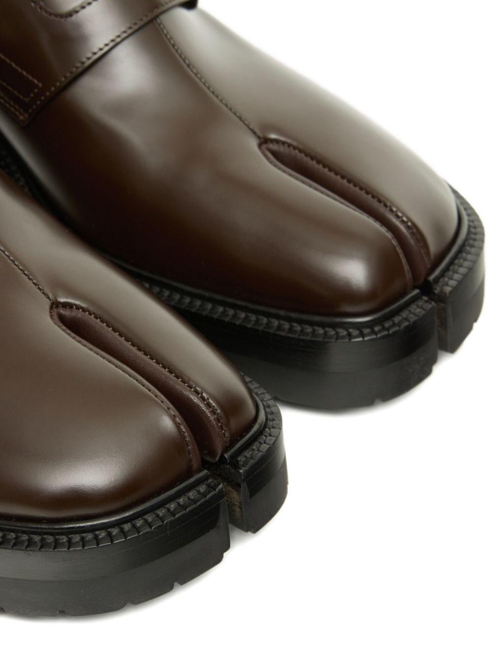 Tabi County loafers - 4
