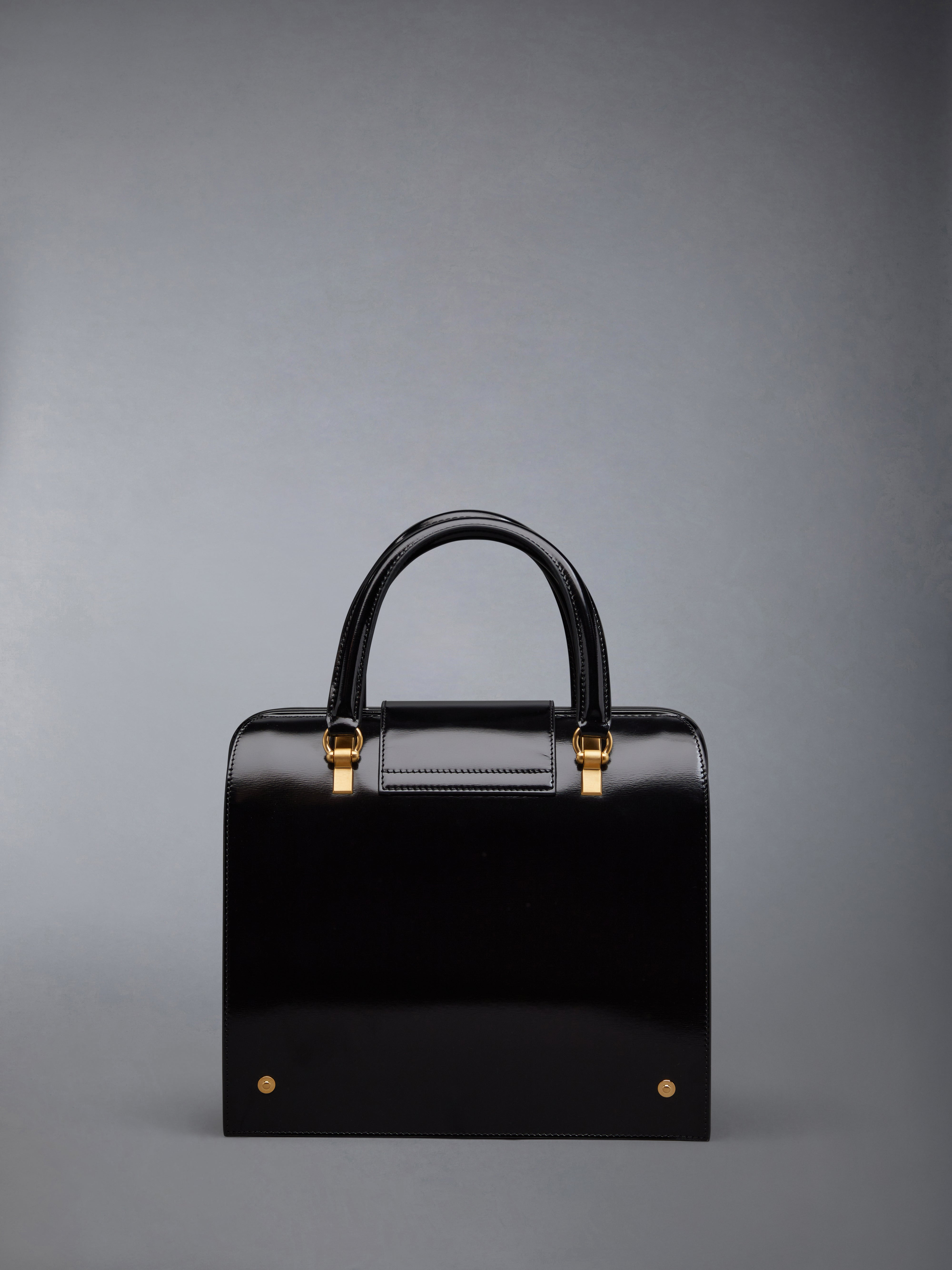 Mrs Thom Jr. Calfskin Bag - 3