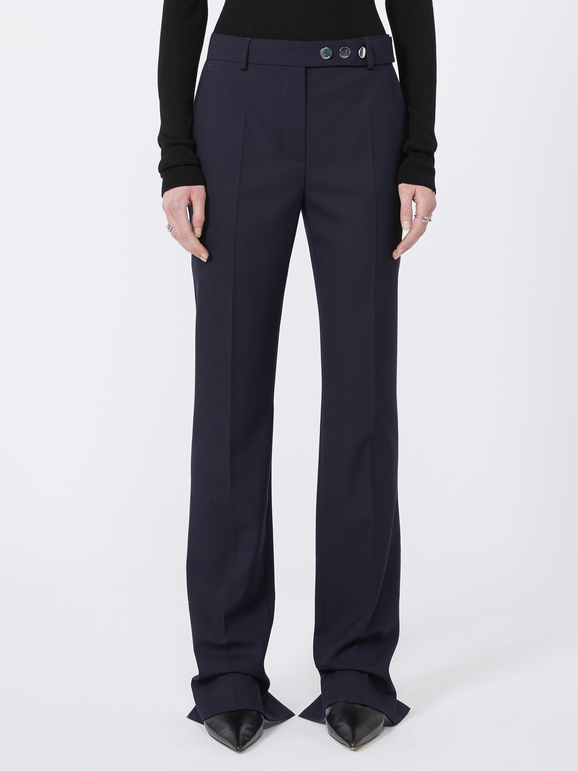 HARRY Cigarette trousers - 3