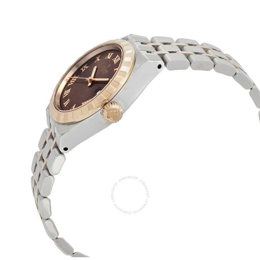Tudor Royal Automatic Ladies Watch M28303-0008 - 2