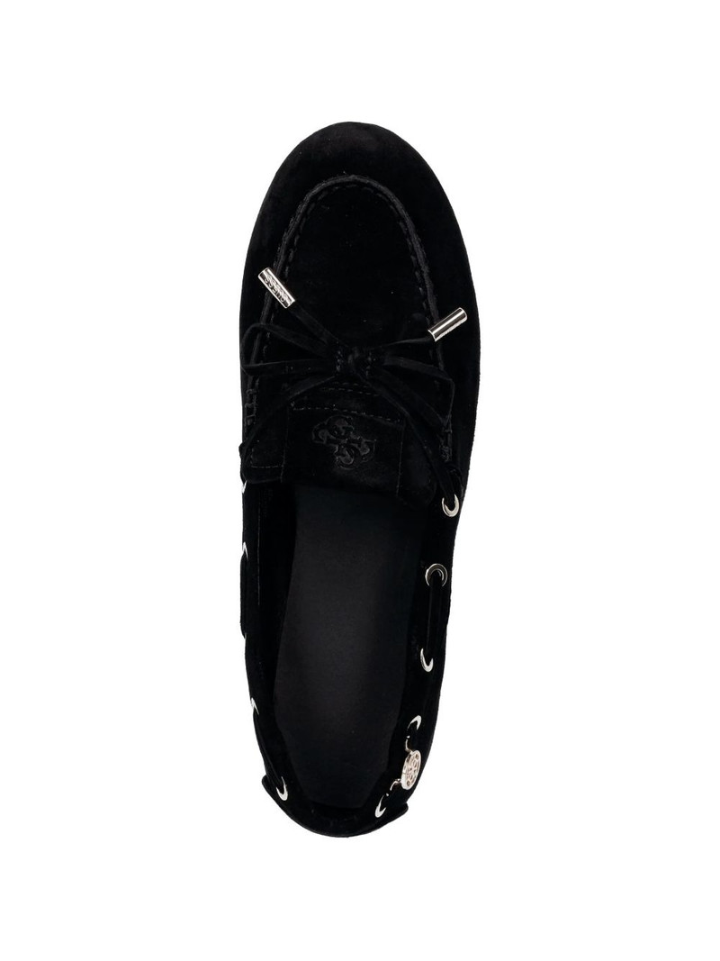 tassel-detail loafers 3