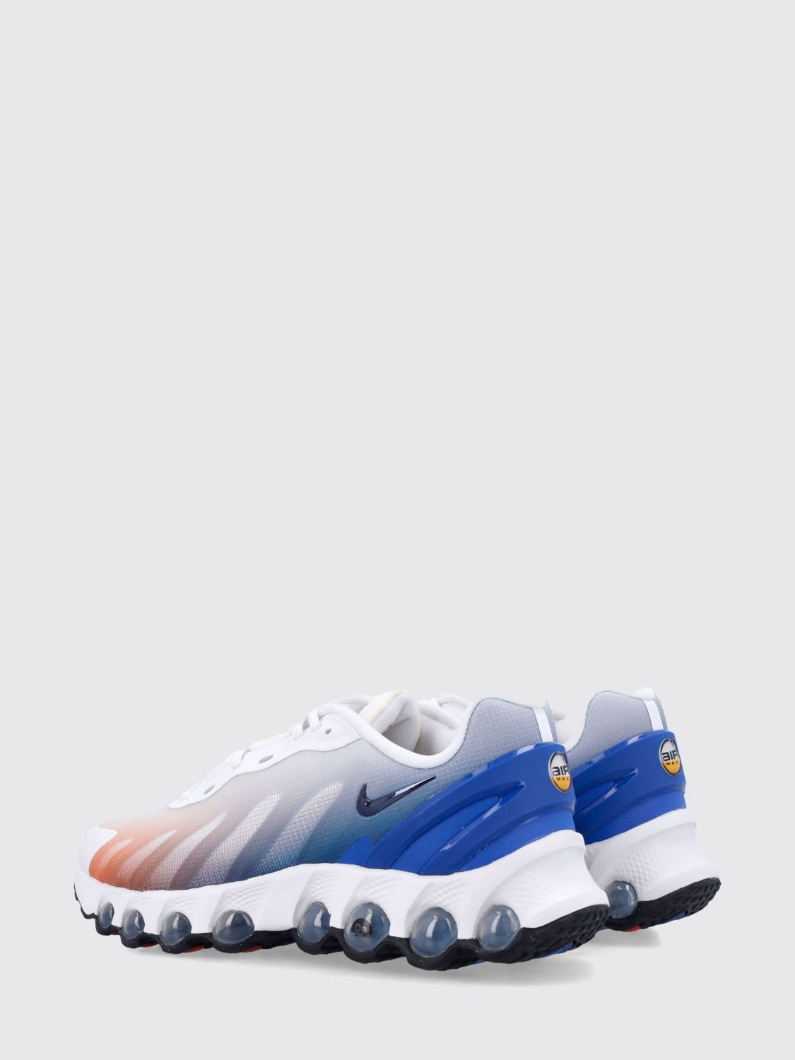 Sneakers men Nike - 3