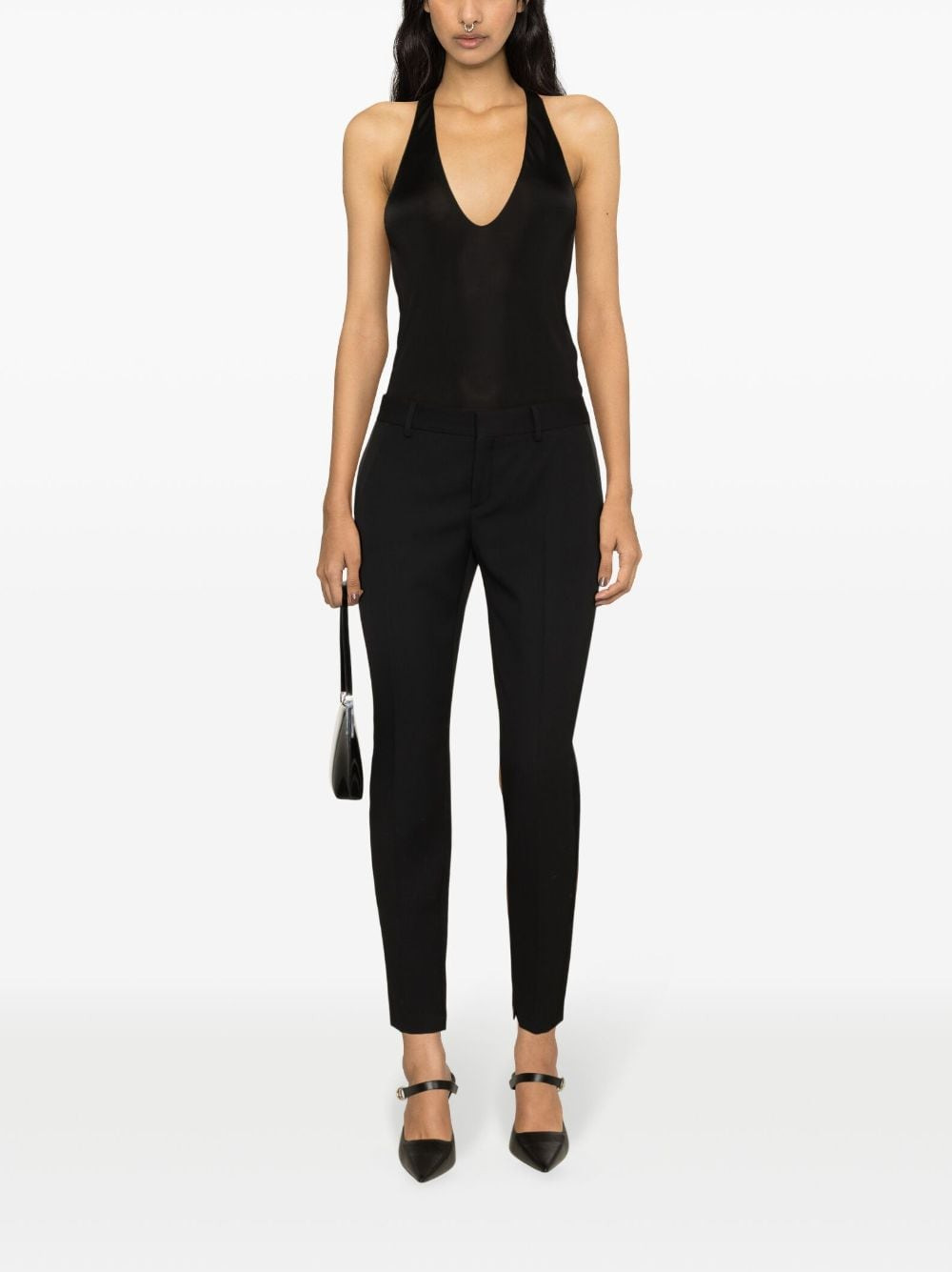 Saint Laurent Top - 2