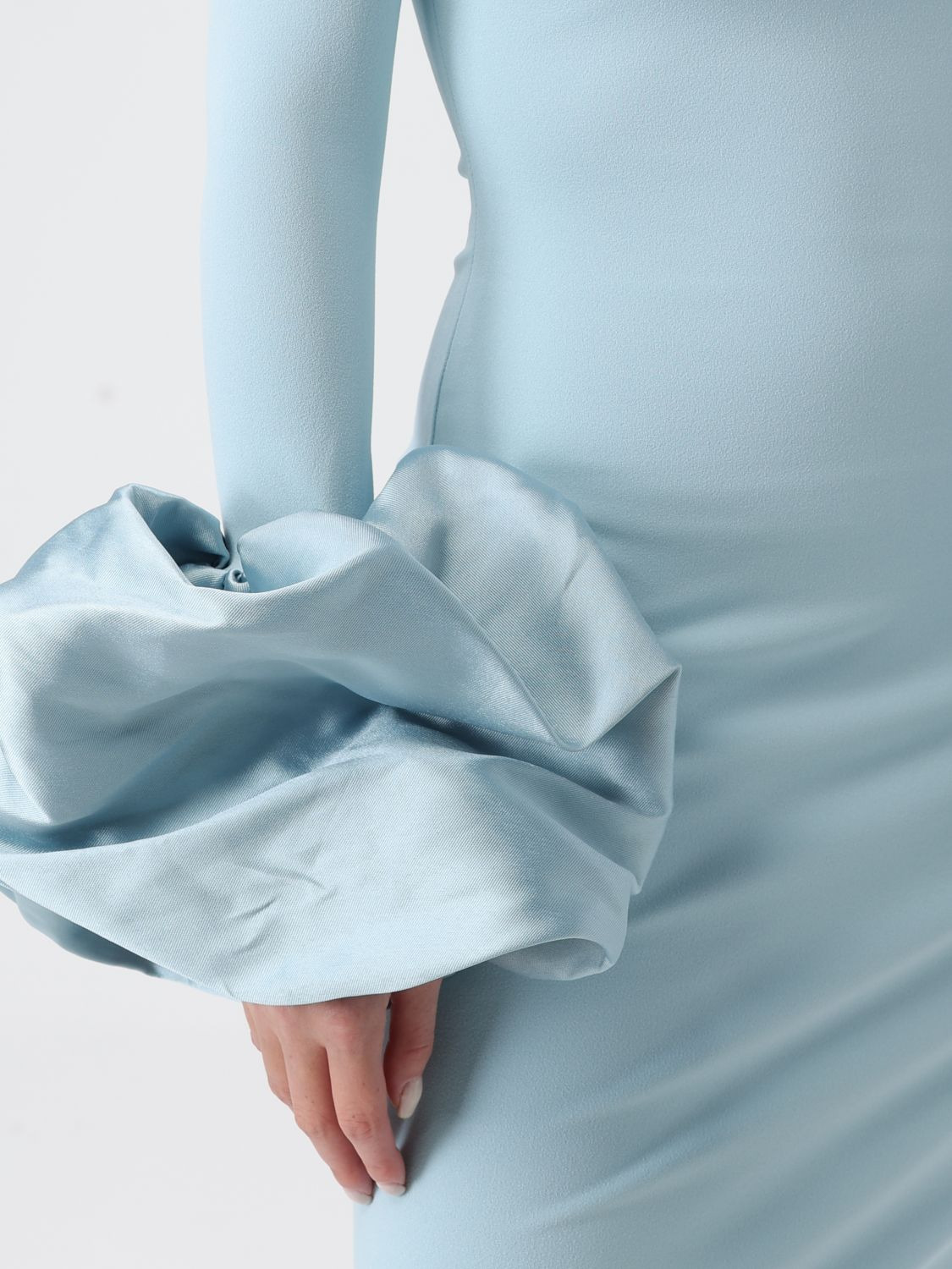 Dress woman Solace London - 4