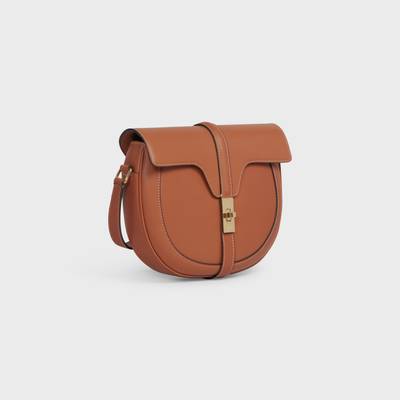 CELINE Besace 16 in Natural Calfskin outlook