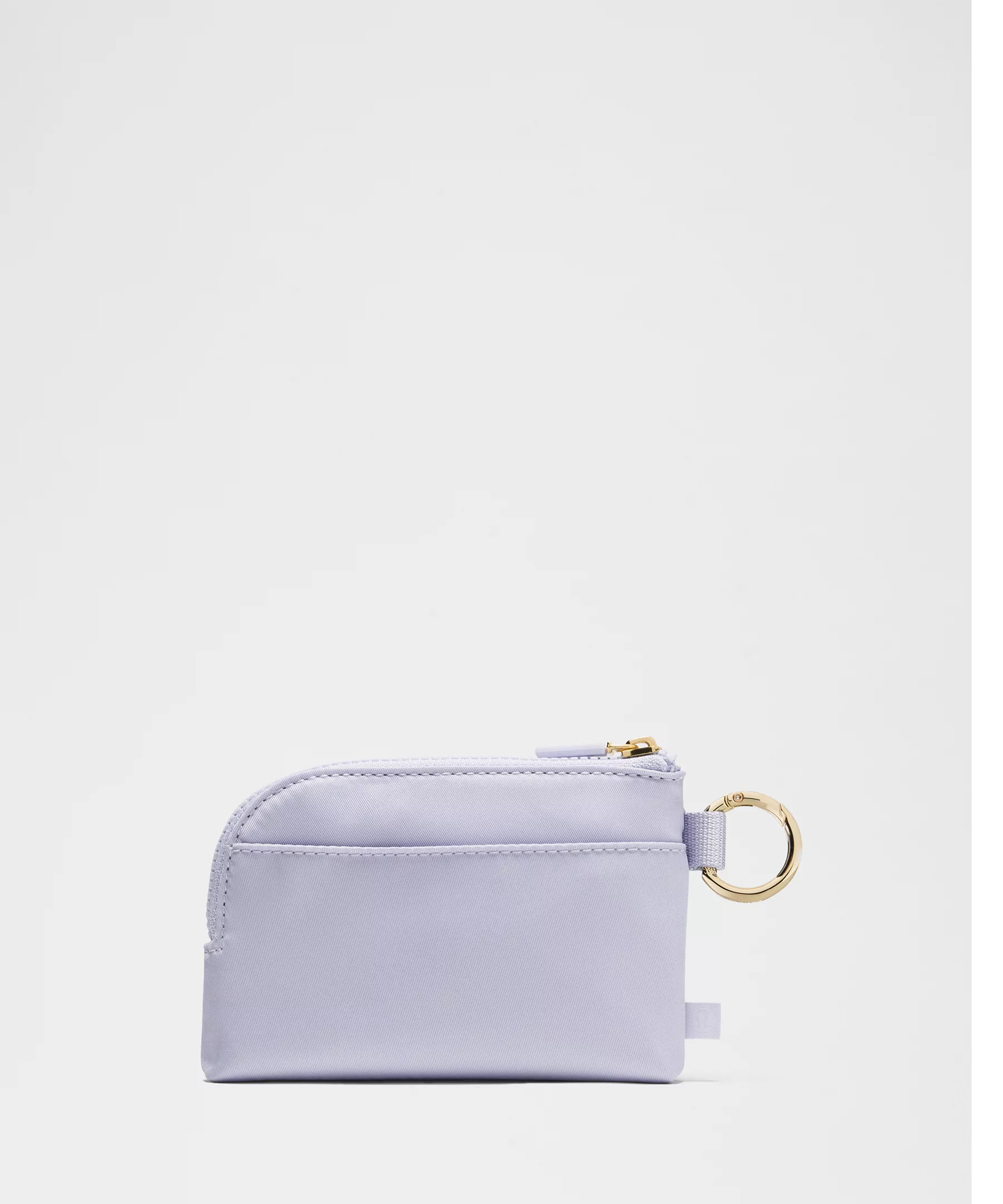 Clippable Card Pouch - 3