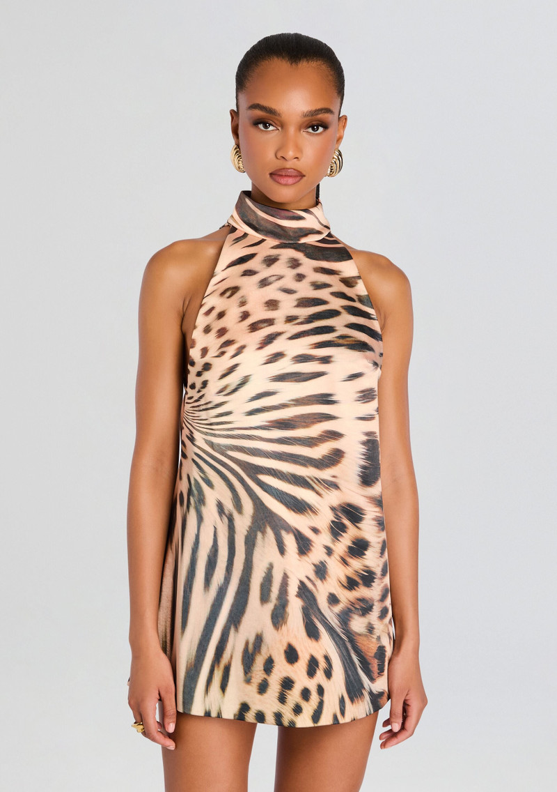 GLINDY DRESS 5