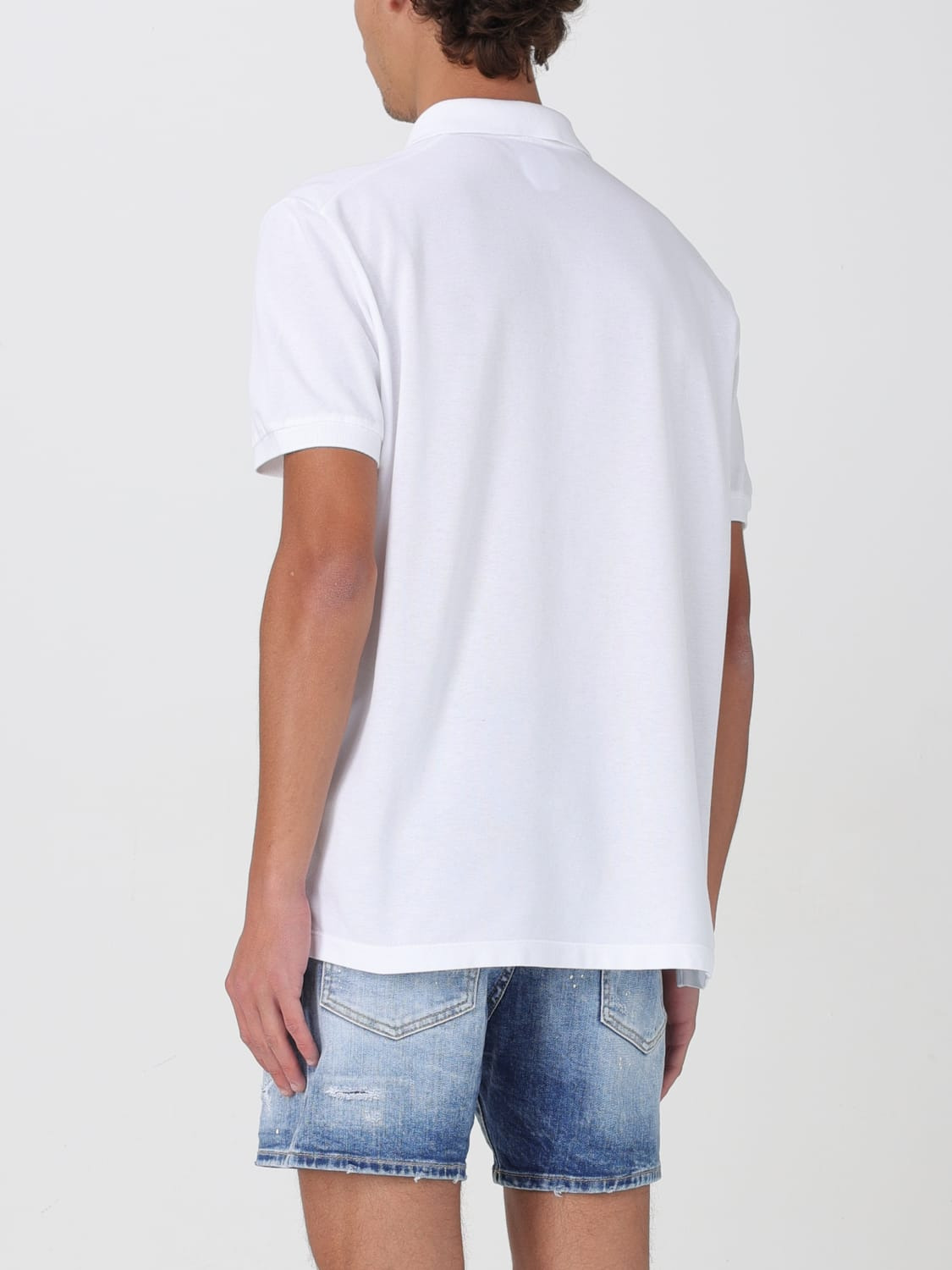 Polo shirt men Dsquared2 - 3
