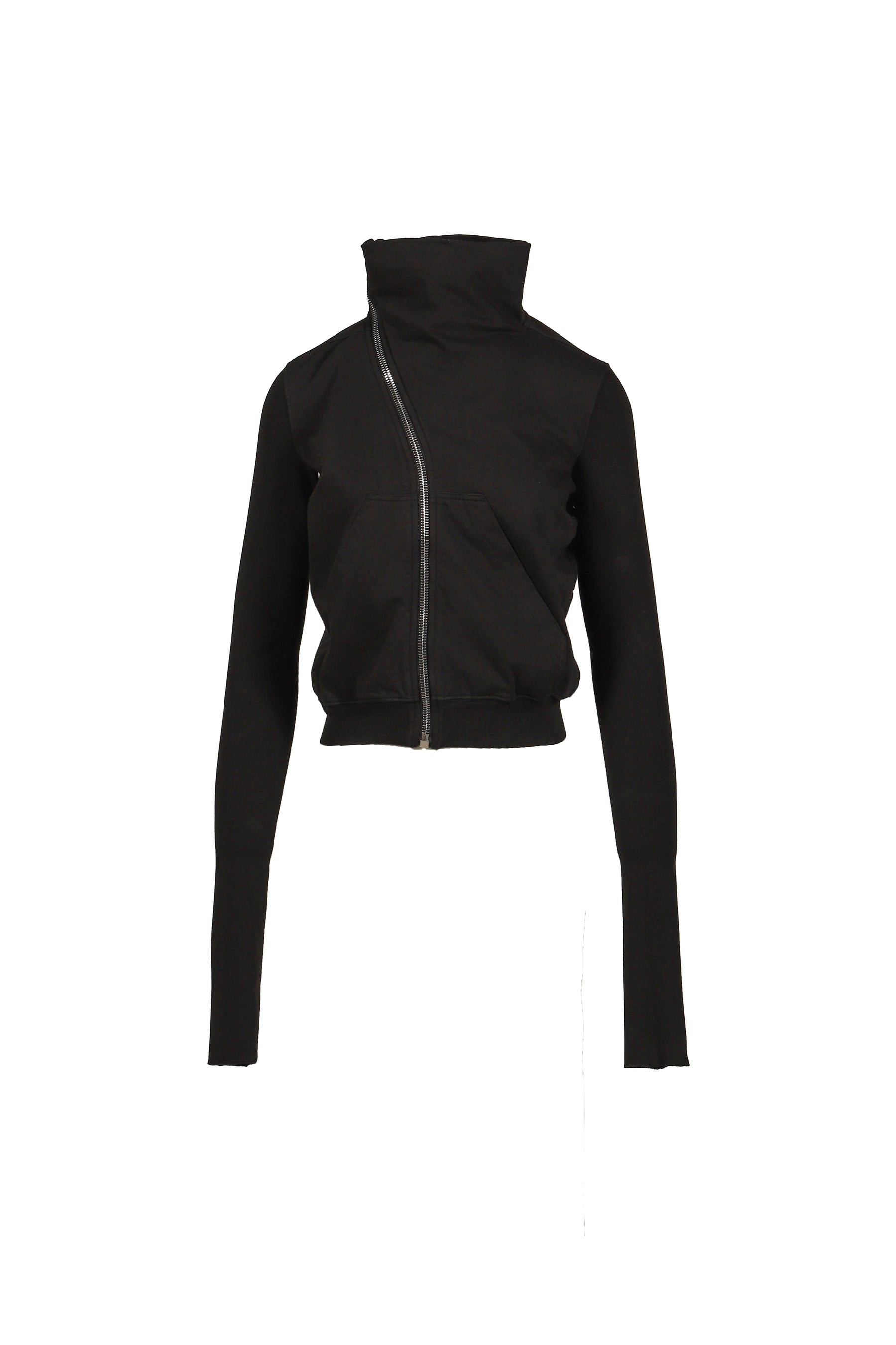 MOUNTAIN SWEAT / BLACK - 6