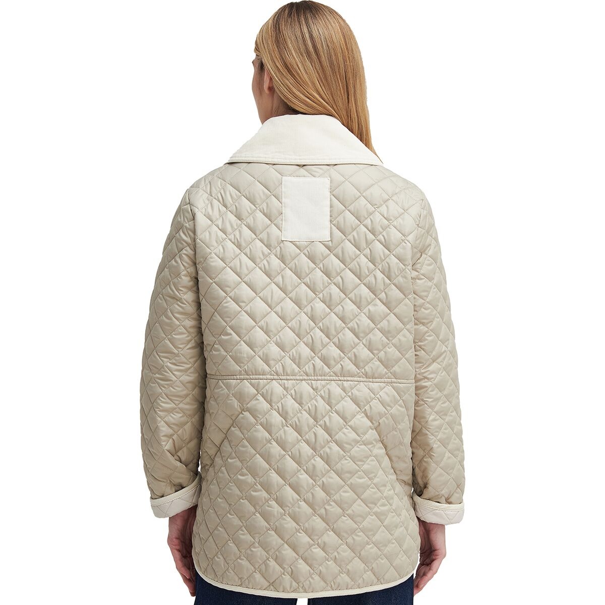 Fleur Quilt Jacket - Women's - 2