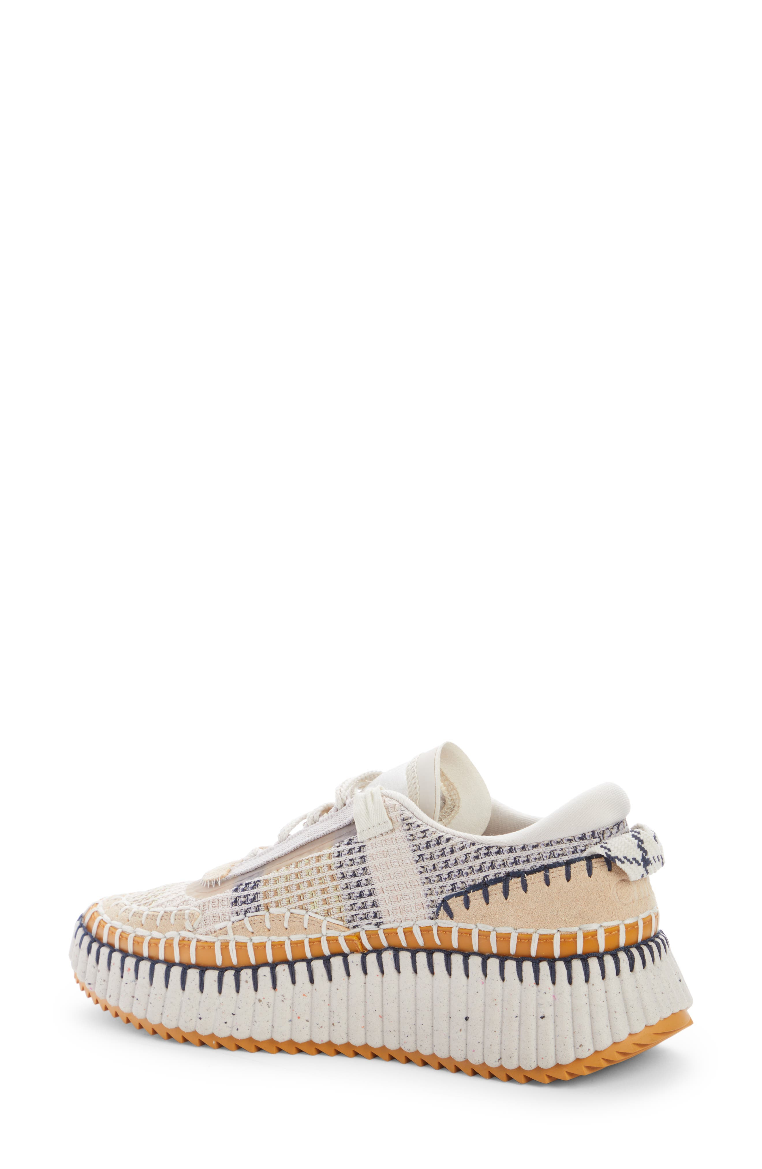 Nama Platform Sneaker - 2