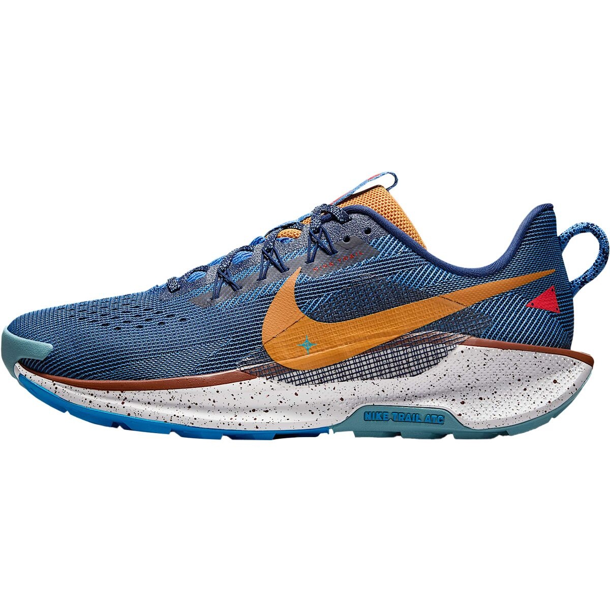 Pegasus 5 Trail Running Shoe - Men's - 1