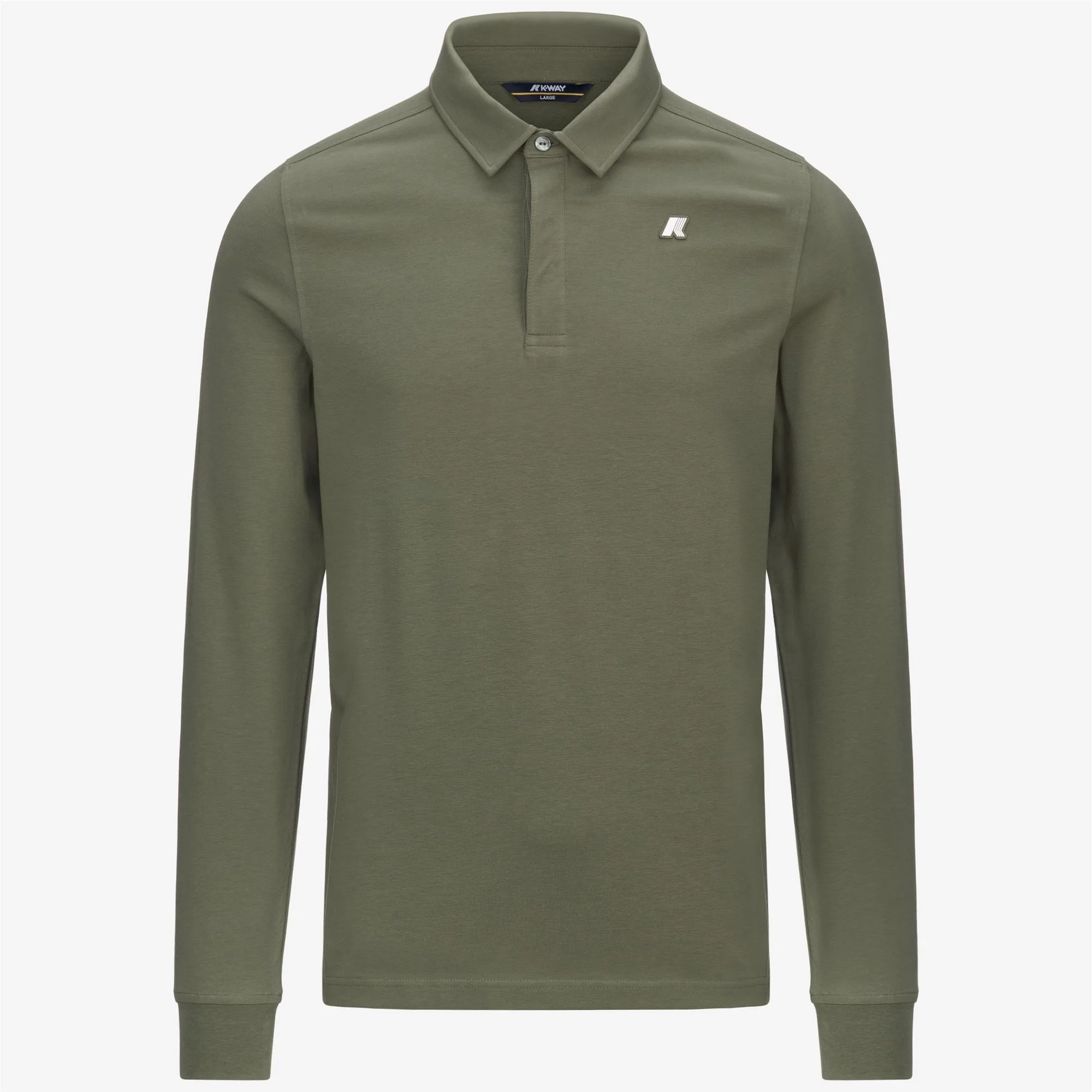 TIBERE LIGHT STRETCH JERSEY - 1