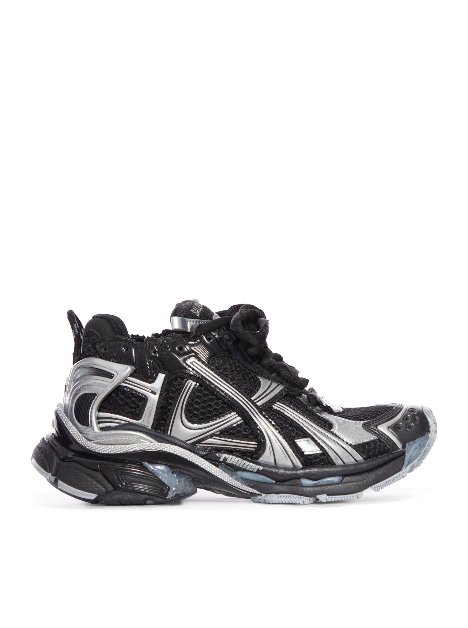 WOMEN`S RUNNER SNEAKER - 1