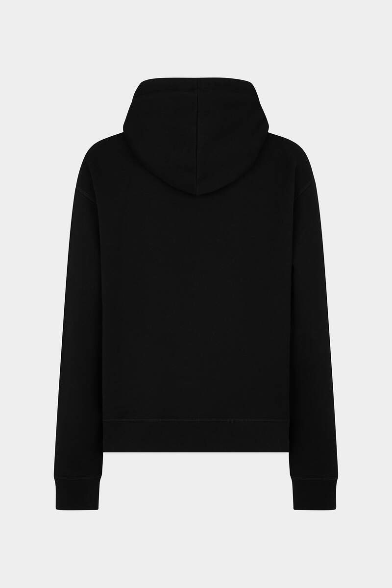 ICON DARLING COOL FIT HOODIE SWEATSHIRT - 2