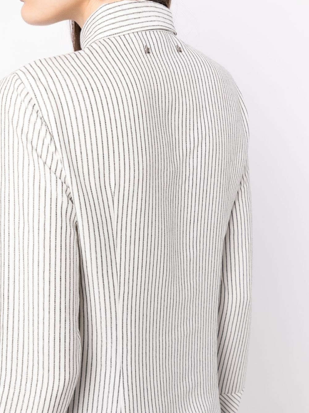 STRIPED SHIRT - 3