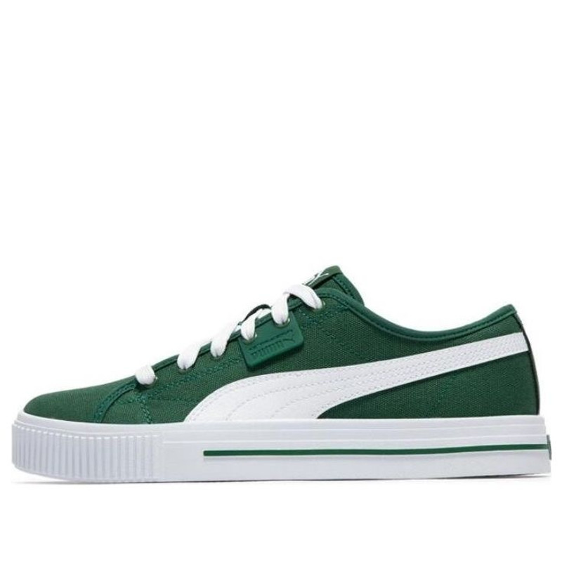 PUMA Ever Fs Cv 'Green' 386393-04 - 1
