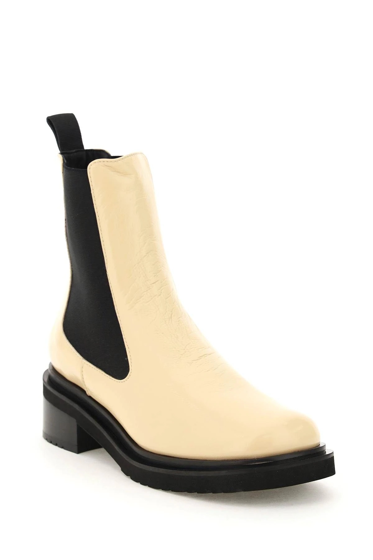 RIKA CHELSEA BOOTS - 4