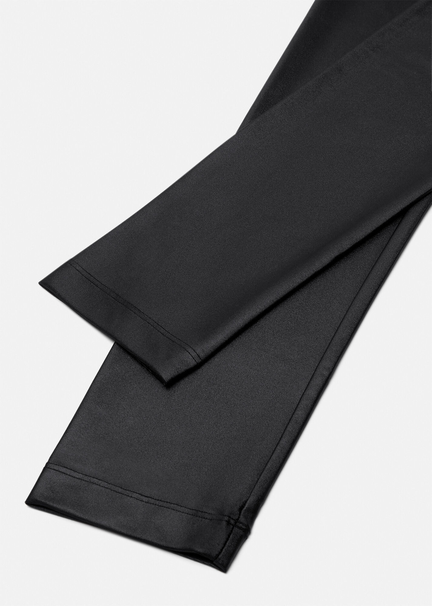 Logo Leggings - 4