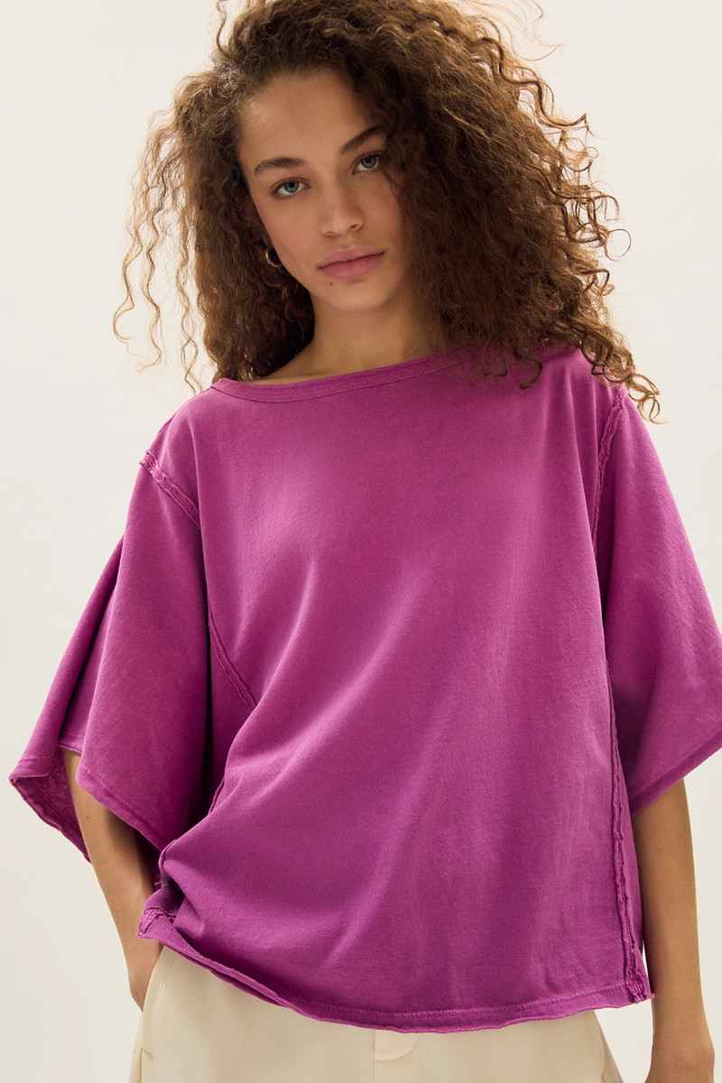 We The Free Next Level Tee 1