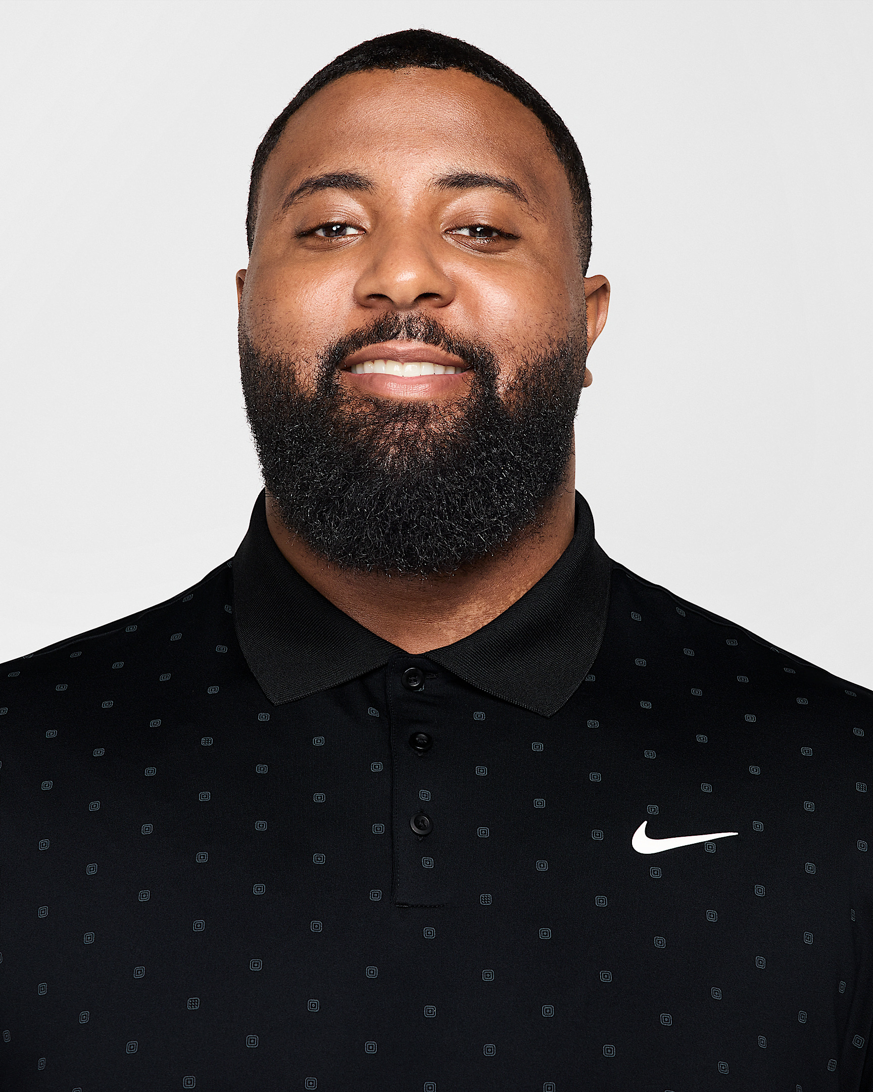 Nike Tour Men's Dri-FIT Golf Polo - 9