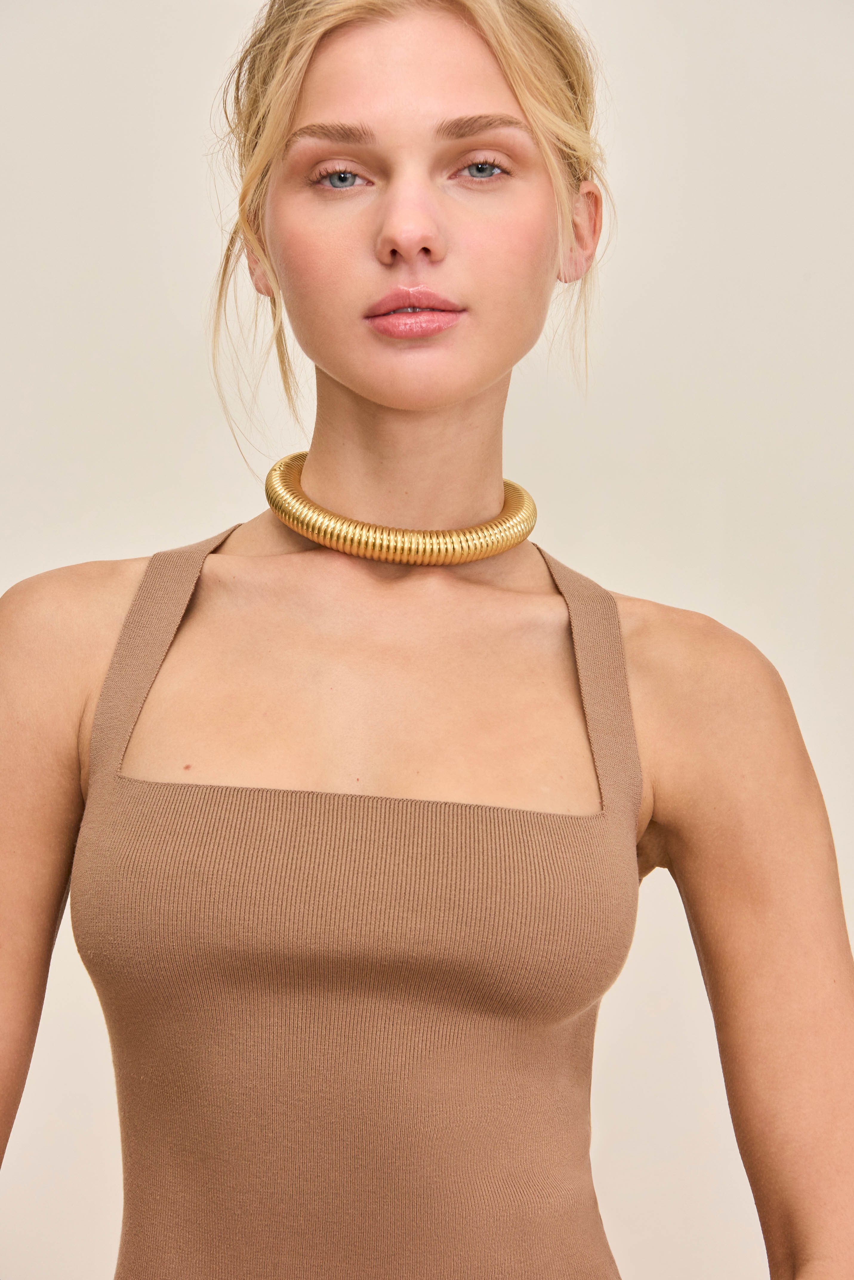 CRAWFORD KNIT TOP - 4
