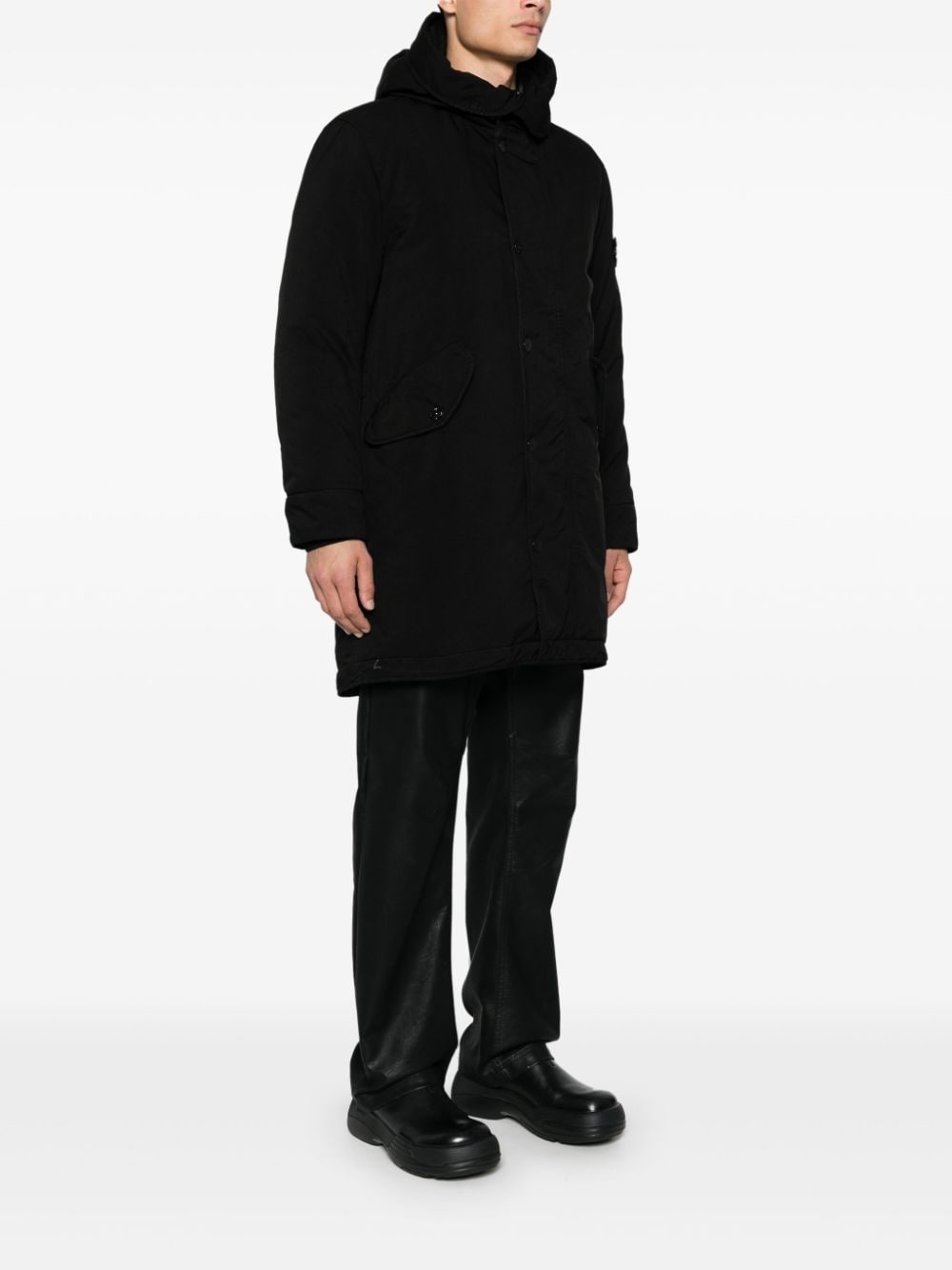Vera coat - 3