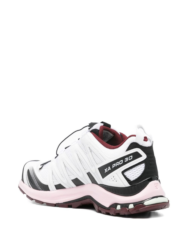 XA Pro 3D sneakers 3