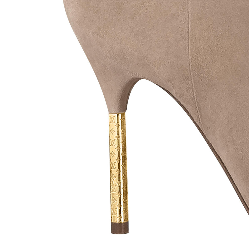 Louis Vuitton Ultimate High Boot outlook