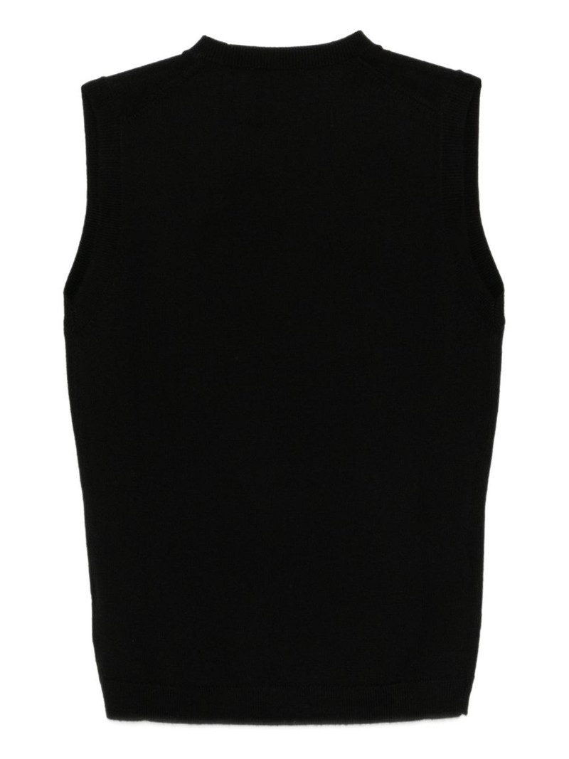 Reformation Marta tank top outlook