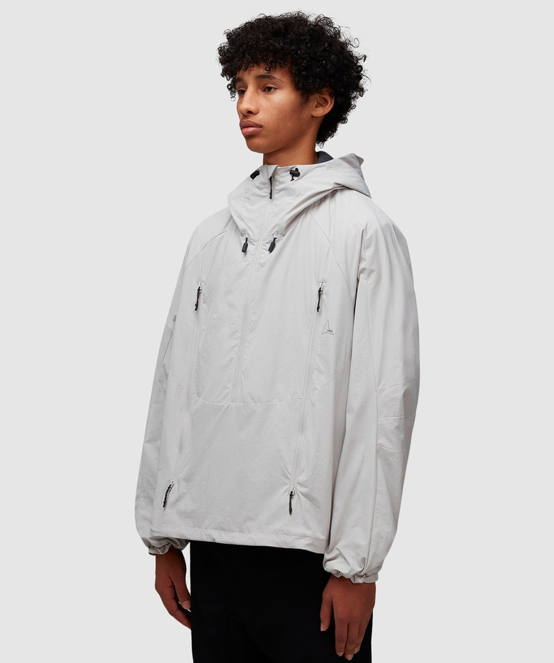 ROA Anorak jacket outlook