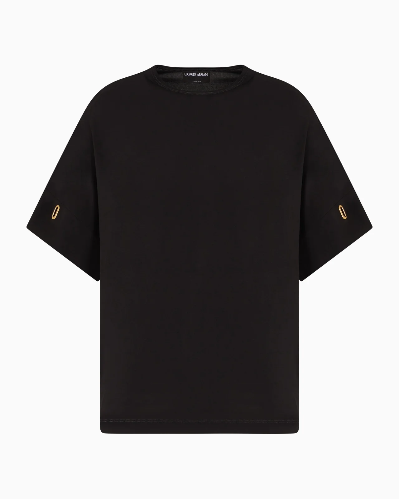 DAWN TO DUSK STRETCH JERSEY T-SHIRT - 1