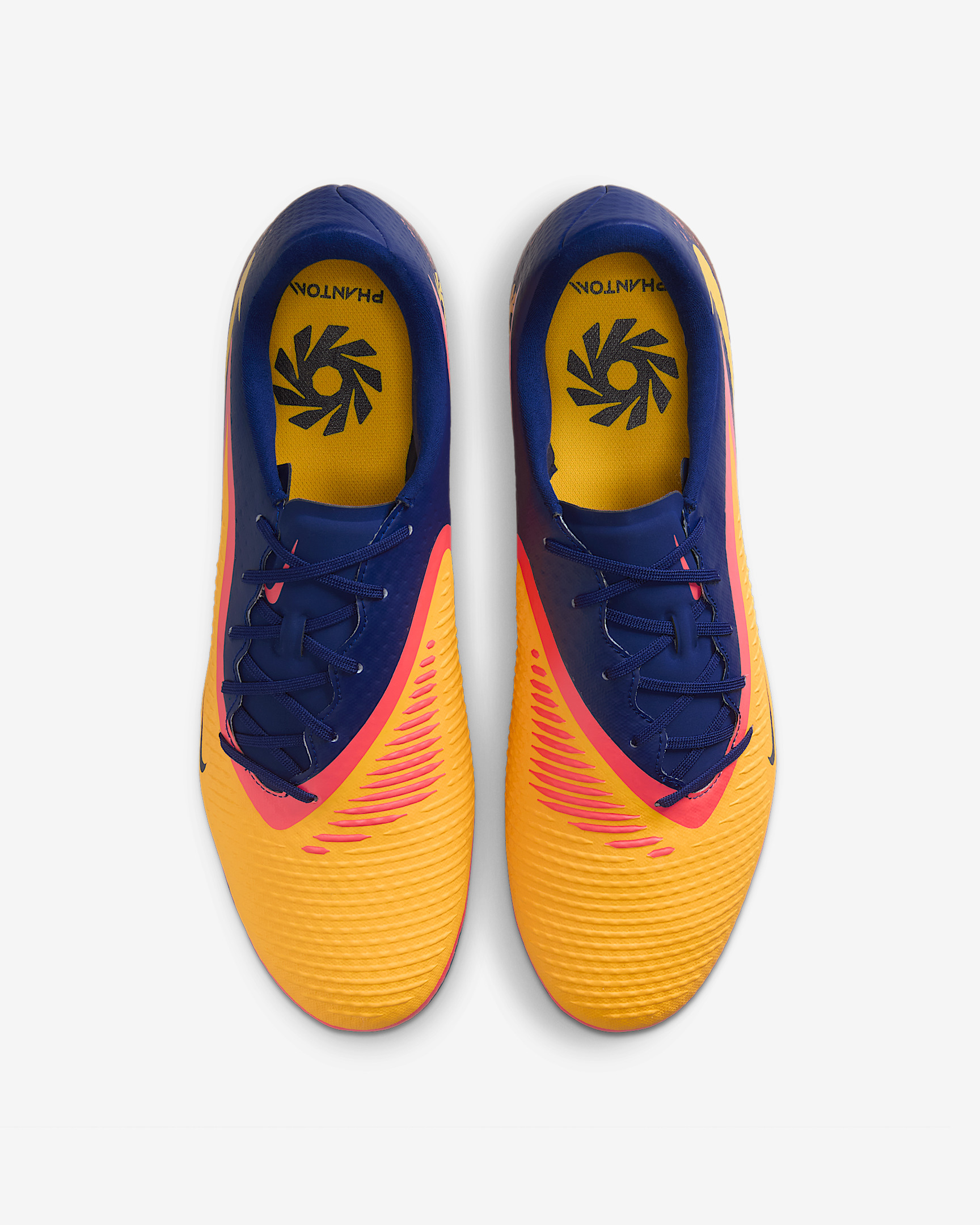 Nike Phantom 6 Low Academy "Erling Haaland" Multi-Ground Soccer Cleats - 4